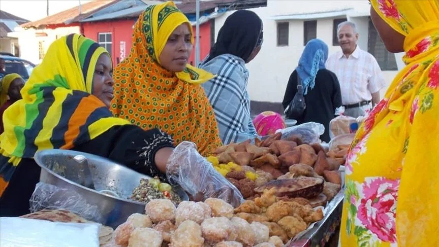 ‘All fasting for the same reason’: Muslim Ramadan and Christian Lent unite Tanzania