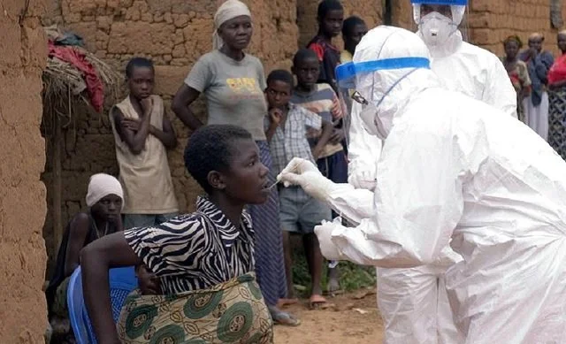 Tanzania declares end of second Marburg virus disease outbreak
