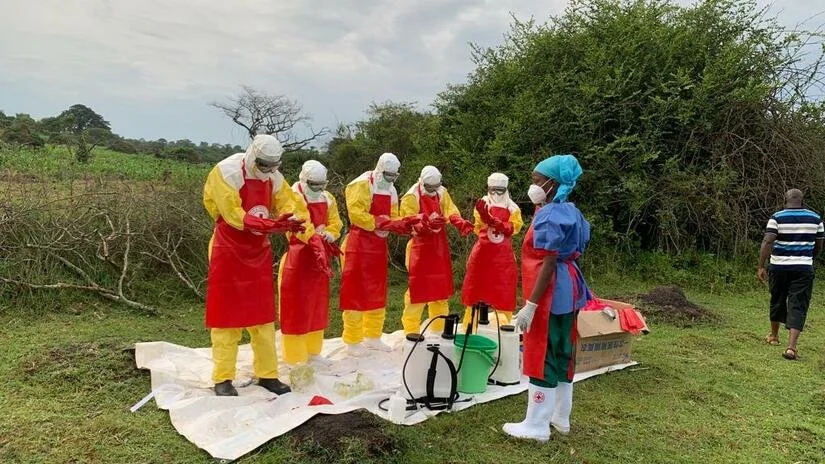 Uganda Declares End to Latest Ebola Outbreak