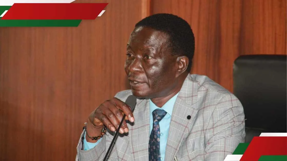 Kenyan MP Shot Dead in 'Targeted' Attack in Nairobi