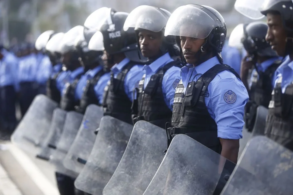 Mass Arrests and Beatings: How Ethiopia went from Celebrating Journalists to Jailing them