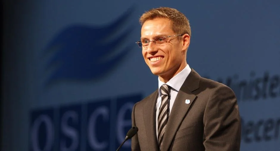 Stubb Makes First Finnish Presidential Visit to Kenya and Tanzania