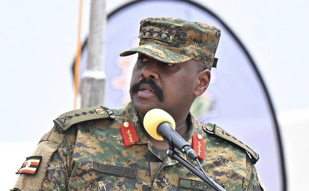 Uganda Confirms Military Trials for Civilians Despite Supreme Court Ruling