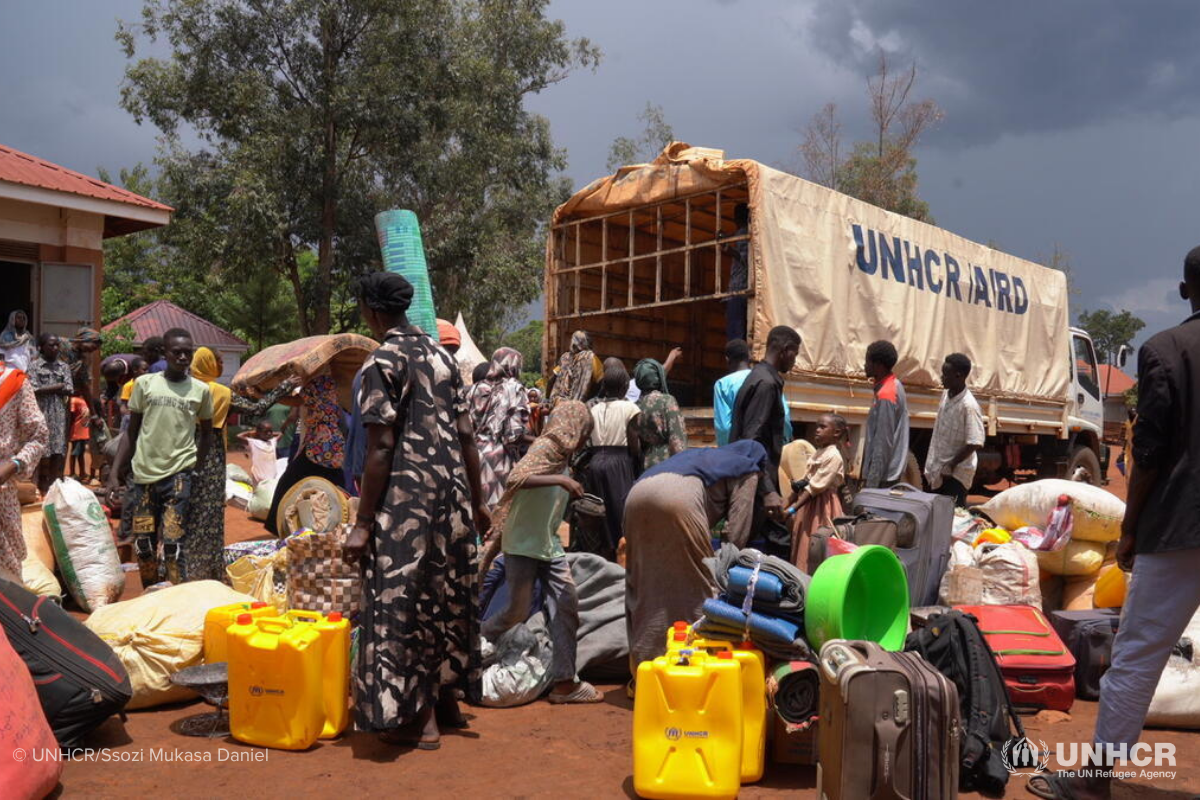 Uganda stops granting refugee status for Eritreans, Somalis and Ethiopians