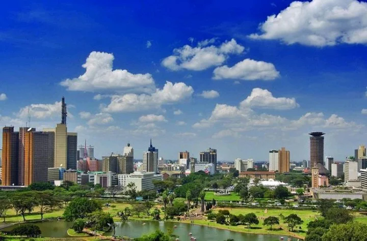 Kenya’s private sector hits five-year growth peak, survey shows