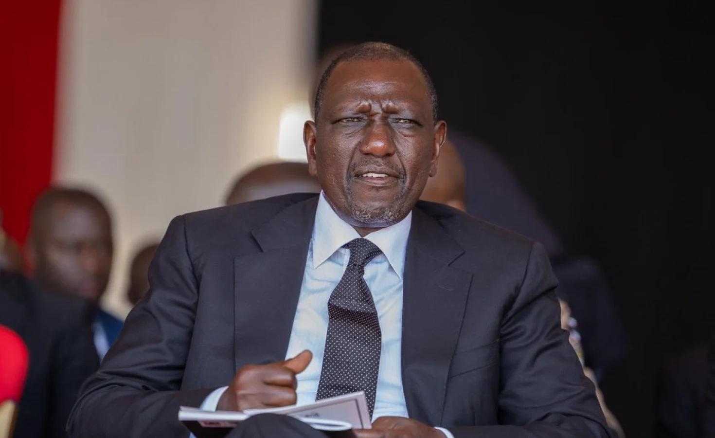 Kenya: Ruto Says Proposed Agoa Extension Critical for Trade Stability