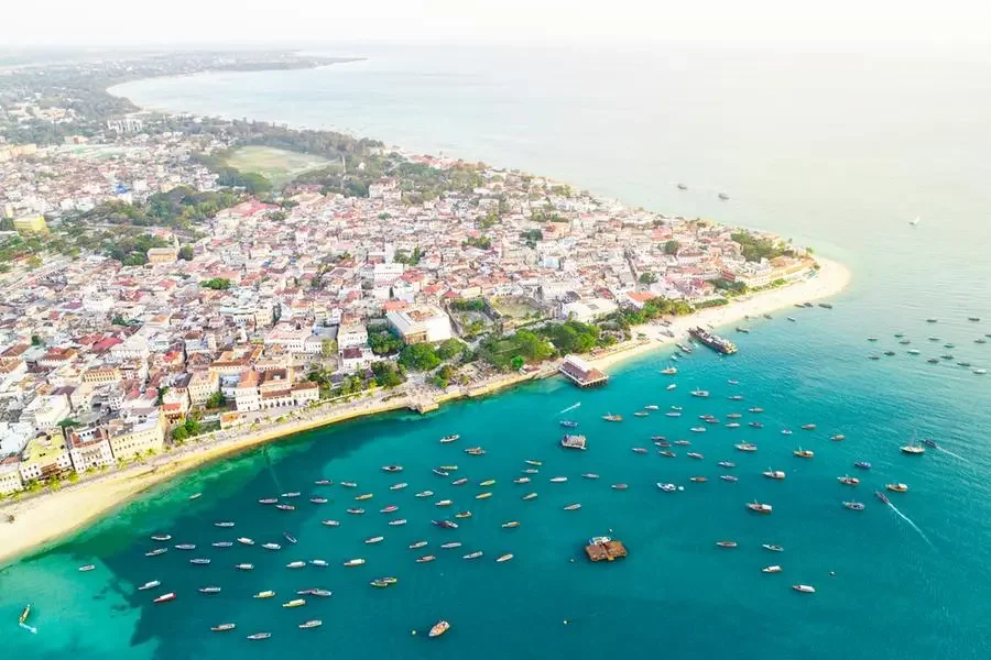 Kenya, Tanzania seek loans for infrastructure projects from the AfDB