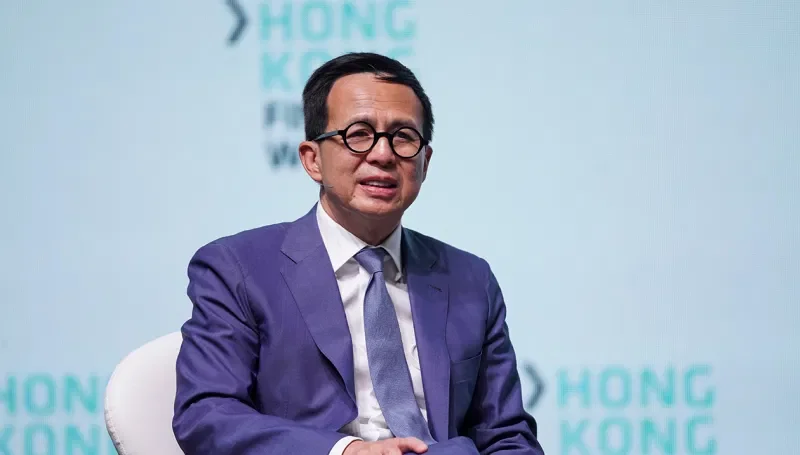 Hong Kong billionaire Richard Li expands African footprint with acquisition of Kenya’s mTek