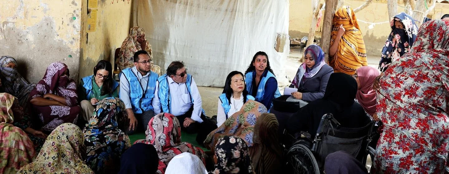 Sudan airstrikes: Investigation reveals civilian toll