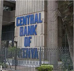 Kenya slashes interest rates to near three-year low as inflation cools