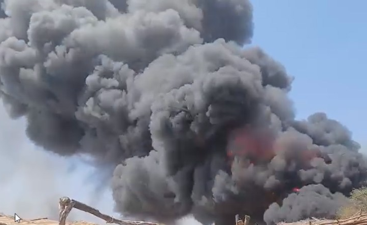 Sudan: Two Days of Drone Strikes Leave 60+ Dead Across Sudan's Darfur and Kordofan Regions