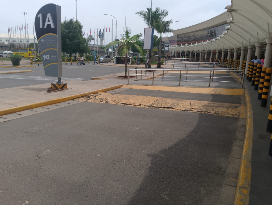 Kenya: Aviation Workers Suspend Strike After Deal With Government