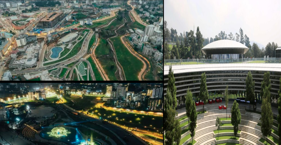 Ethiopia: Addis Ababa's Riverside, Corridor Projects Fuel Growth in Sports and Conference Tourism