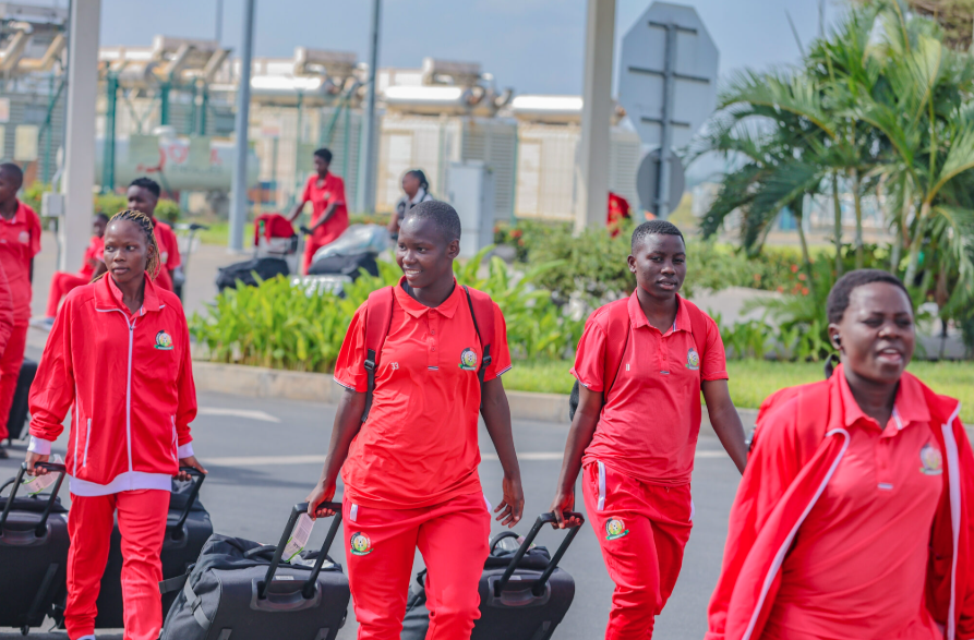 Kenya/Tanzania: Rising Starlets Upbeat in Tanzania Ahead of Tough U20 World Cup Qualifier Return Leg