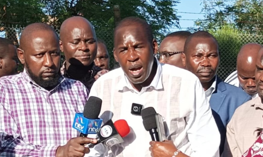 Kenya: Aviation Workers Issue 7-Day Strike Notice Over Stalled CBA, Job Downgrades