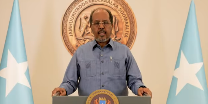 Africa: Somalia Wins Seat On AU Peace and Security Council for 2026-2028