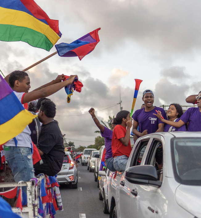 Mauritius: The Electoral Reform That Never Was
