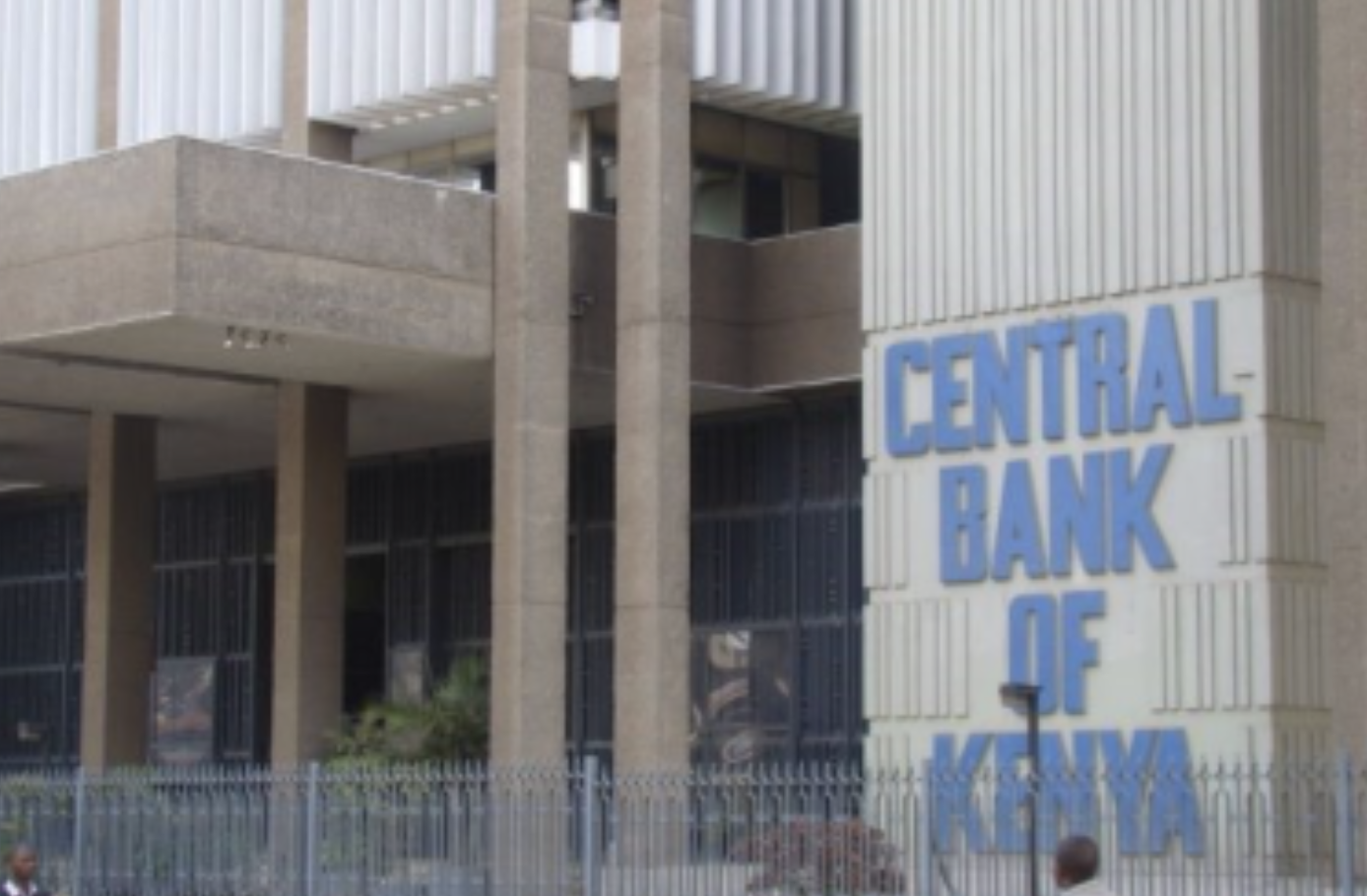 Kenya Central Bank Cuts Rate to 8.75 Percent in Tenth Straight Easing Move
