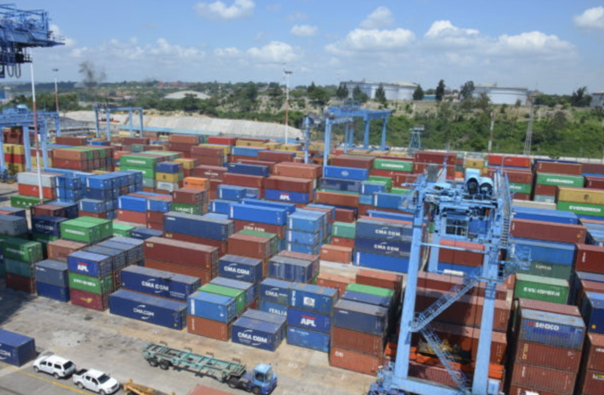 Kenya-UK Trade Hits Record Sh360bn in Q3