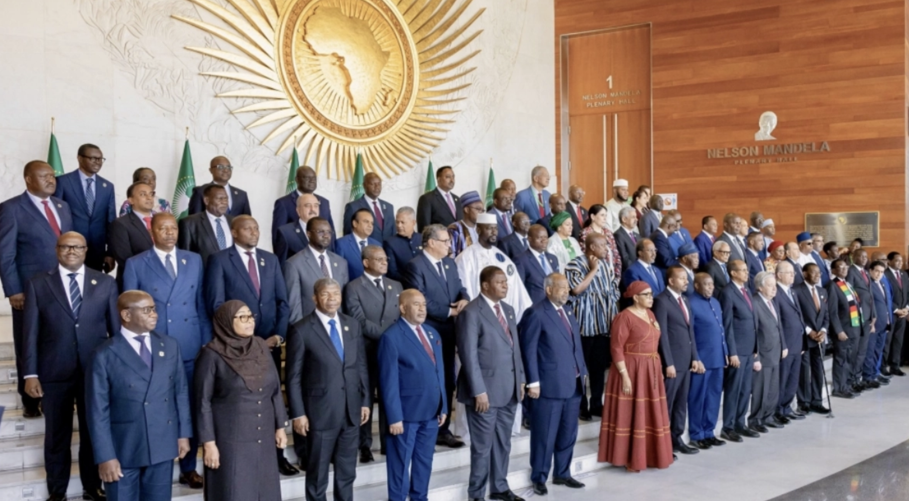 Rwanda: African Leaders Must Walk the Talk On Maternal Health