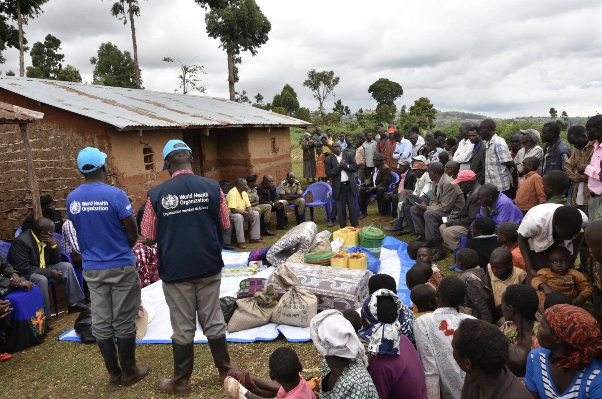 Africa: Empowering Local Health Systems for Sustainable Impact - Inside Uganda's Push to Strengthen District Health Leadership