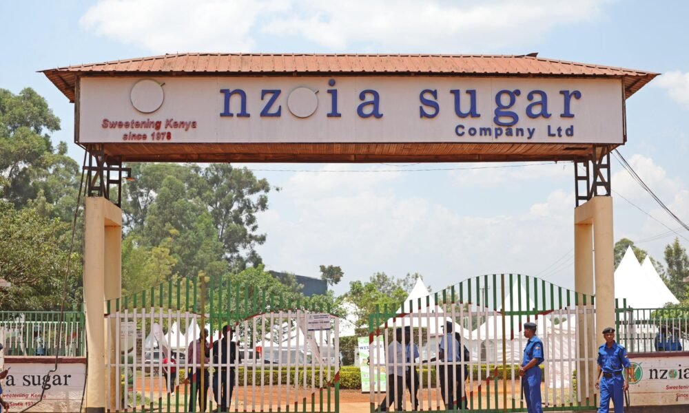 Kenya: Privatization Revives Nzoia Sugar, Promises Timely Payments for Farmers, Wetangula Says
