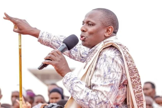 Kenya: Ichung'wah Reveals Human Trafficking Network Sending Kenyans to Russia-Ukraine War