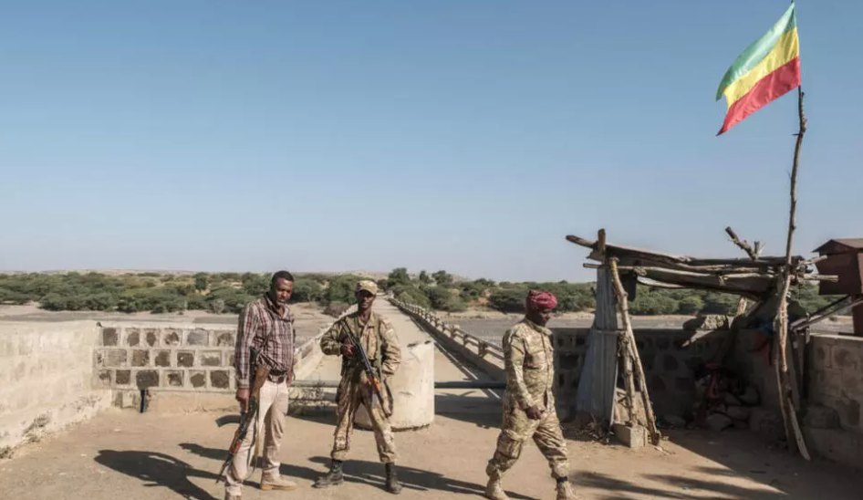 Eritrea: Widening Rift Between Eritrea and Ethiopia Sparks Fear of New Conflict