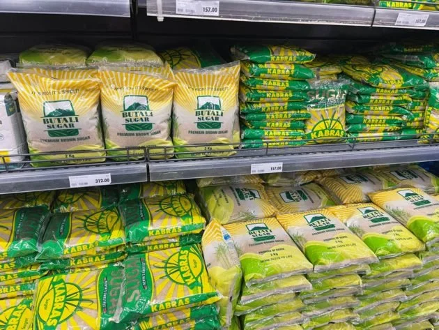 Kenya: Sugar, Wheat Flour, Mangoes and Electricity Prices Fall in Feb