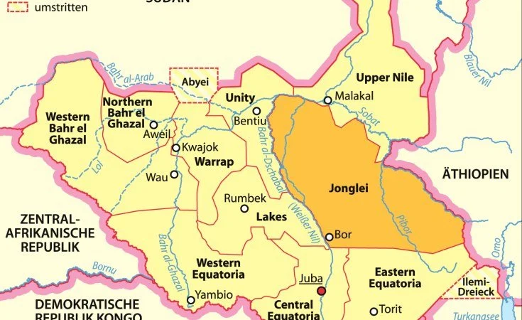 South Sudan: MSF Statement on Staff in Lankien and Pieri, Jonglei State