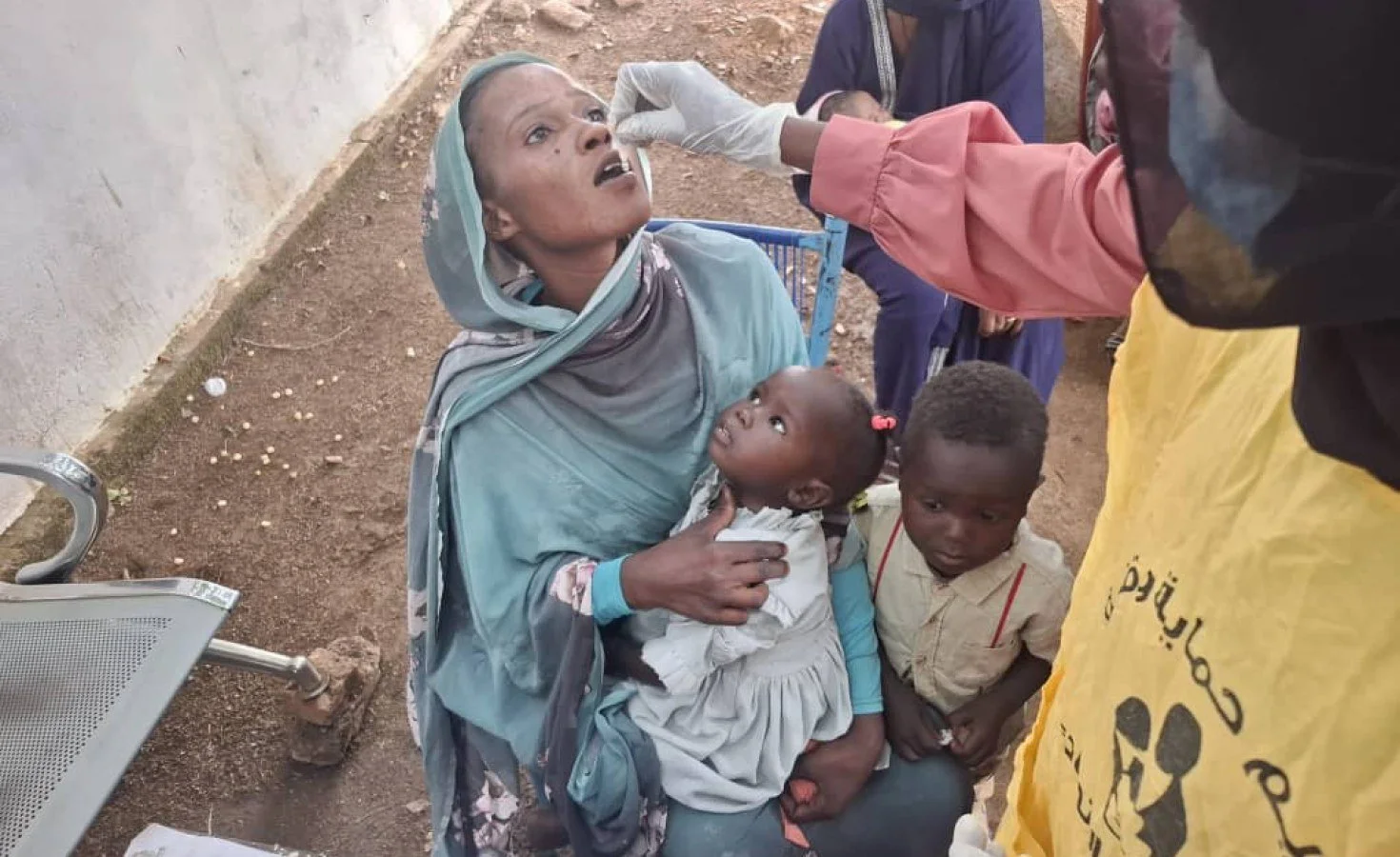 Sudan Declared 'Cholera Free' Amid Rise in Dengue, Malaria, Measles