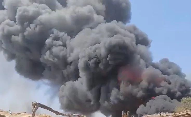 Sudan: At Least 9 Dead in New Kordofan Shelling Carnage