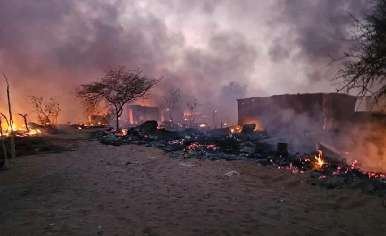 Sudan: Terrorist Designation of the Sudanese Muslim Brotherhood