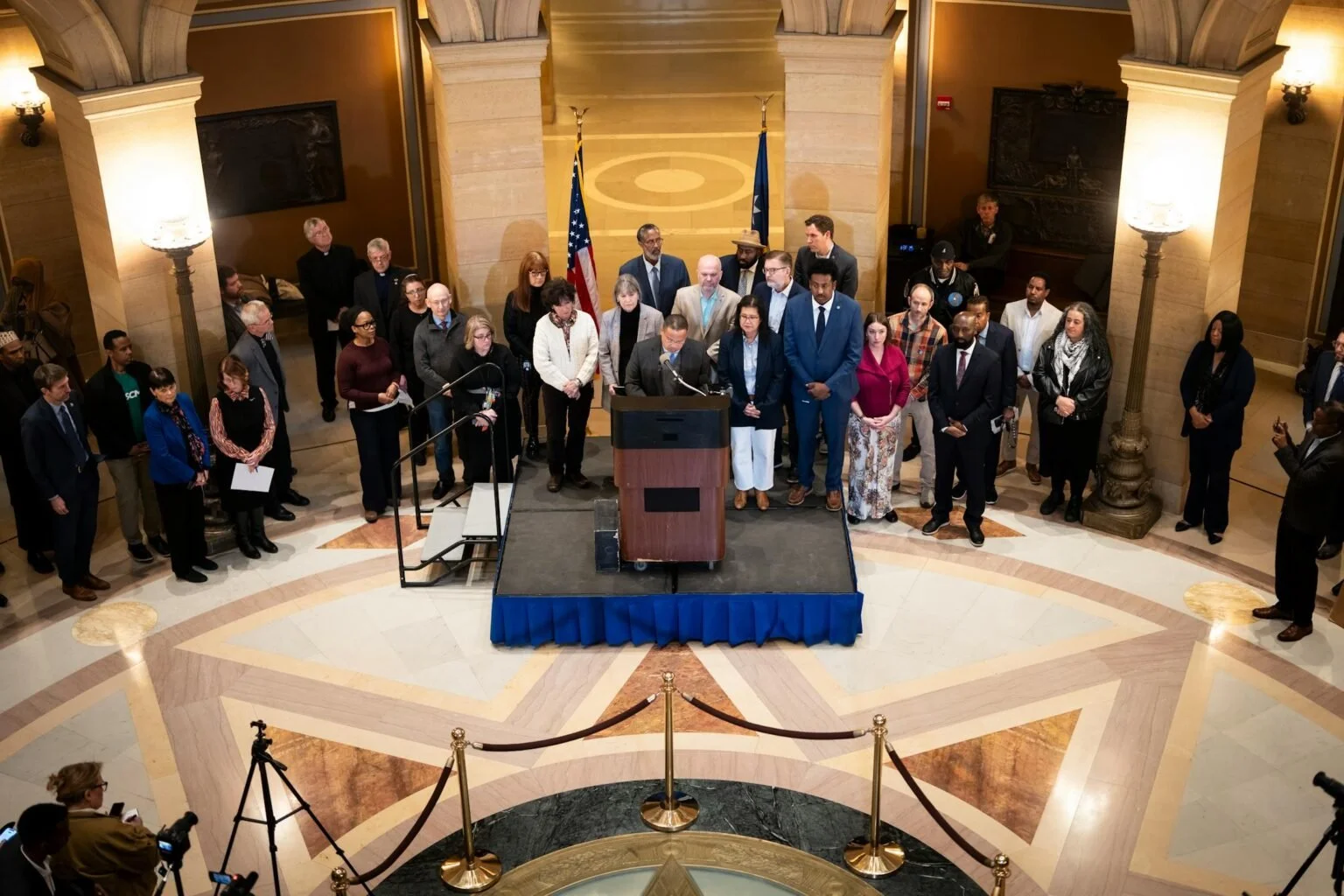 Somalia: U.S. Judge Halts Trump Move to End Deportation Protections for Somalis