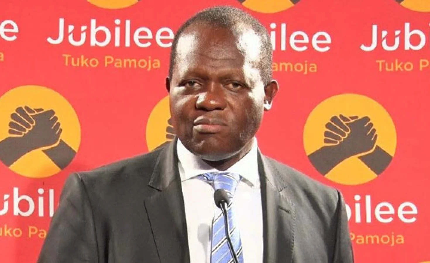 Kenya: Tuju Faces 3-Year Jail Term As DCI Pursues 'Staged Disappearance'