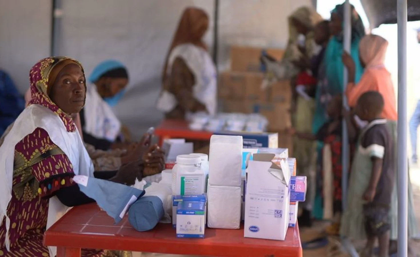 Sudan: Over 60 Killed in Strike on Hospital, WHO says