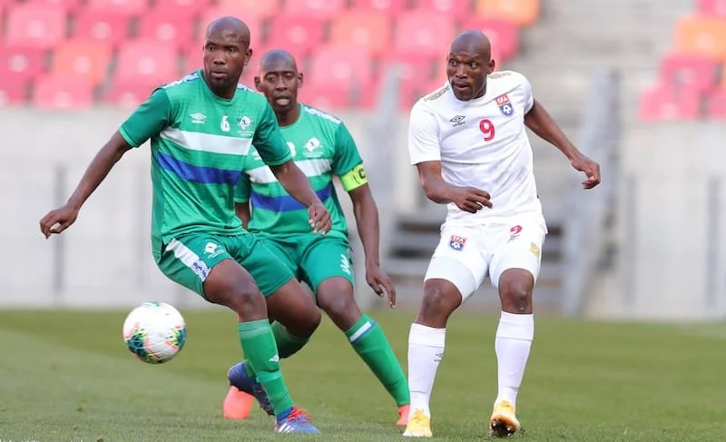 Africa: Cosafa Nations in Action in TotalEnergies CAF Africa Cup of Nations 2027 Preliminary Qualifiers