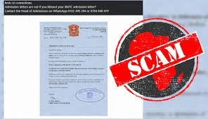 Kenya: No, Kenya Medical Training College Admissions and Placements Not Handled Via Personal Numbers, Ignore Fake Document Online