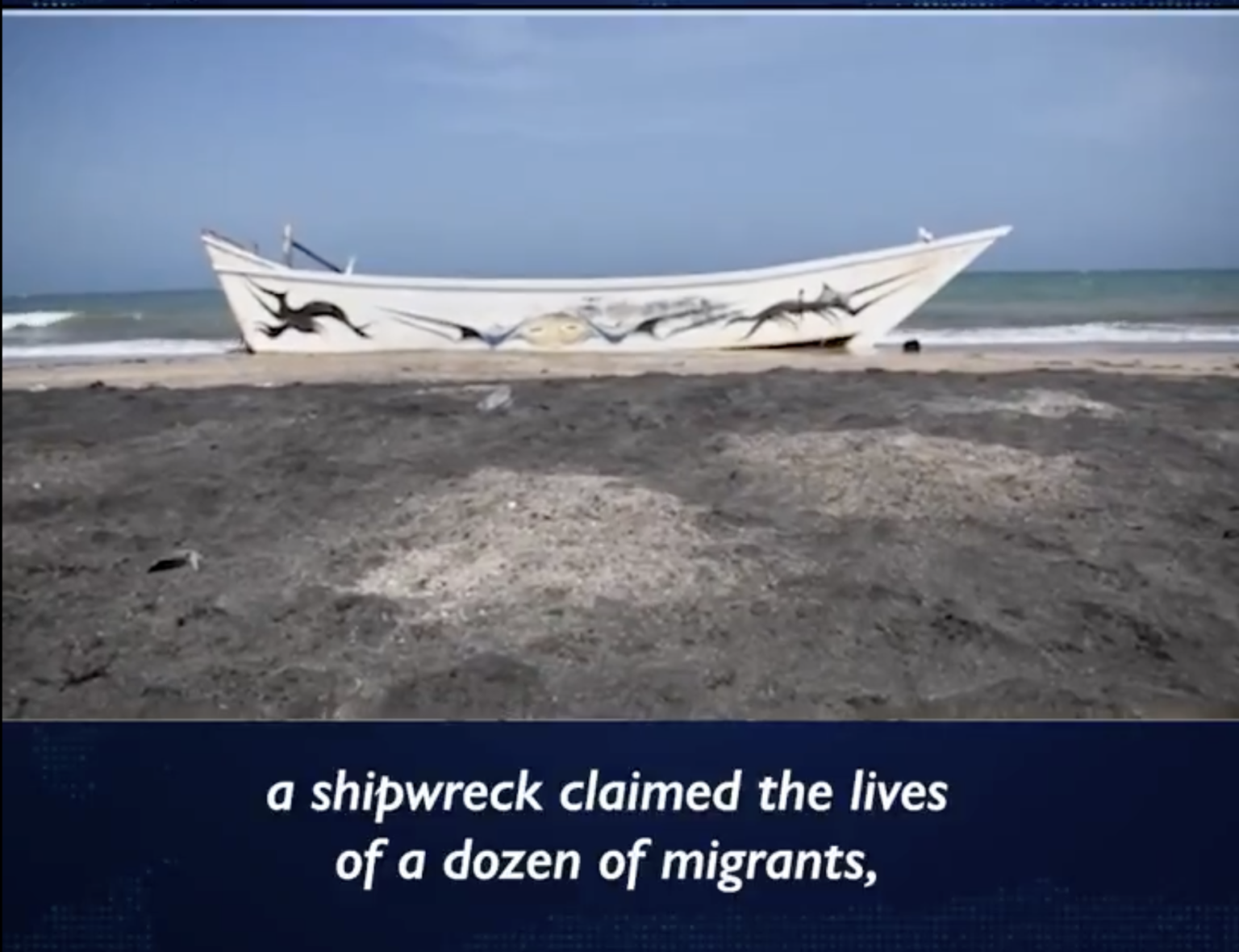 Djibouti: Nine Dead, Dozens Missing in Djibouti Shipwreck