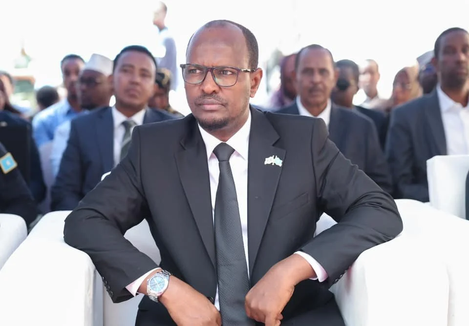 Somalia Awaits Arrival of Turkish Oil Drilling Ship in Landmark Energy Move