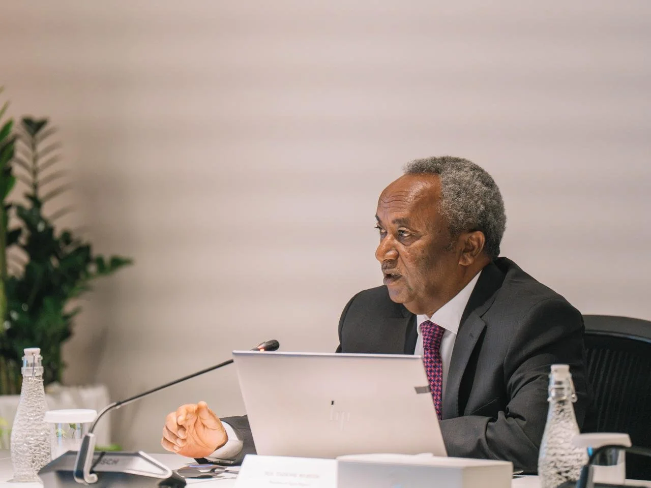 Ethiopia: PM Abiy Extends Tenure of Tigray Region Interim Chief Administrator By One Year