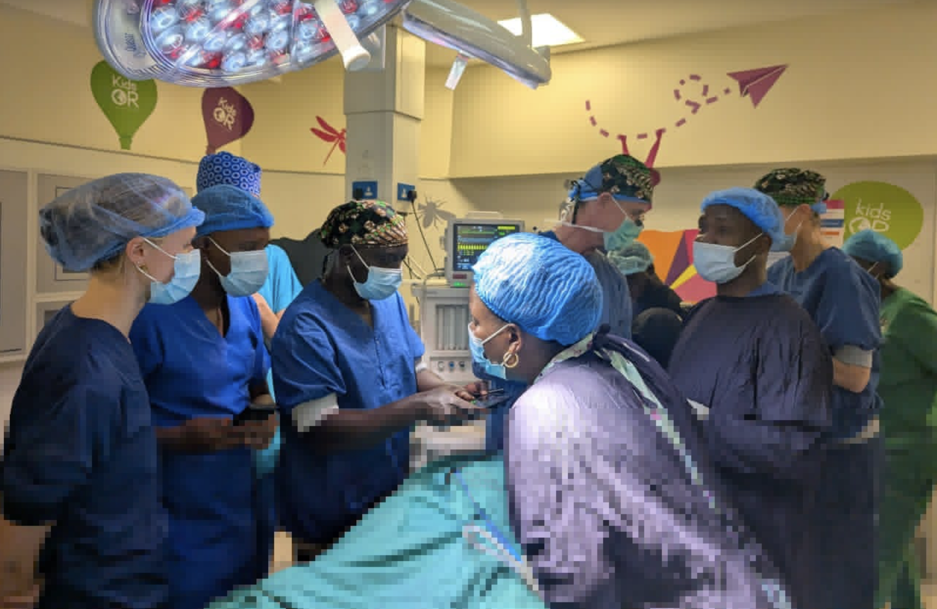1,500 Babies Born Annually With Cleft Lip and Palate in Uganda