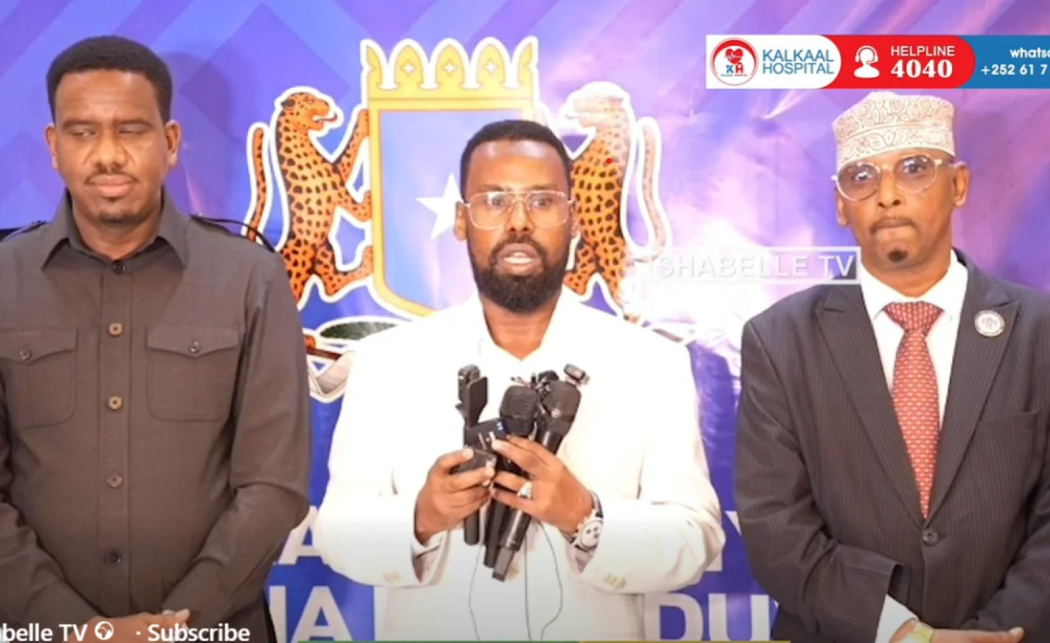 Somalia: Somali Opposition Rejects Any Term Extension for President