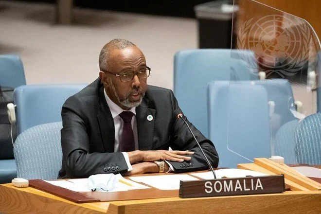 Somalia Vows Stronger Protection for Commercial Shipping Amid Maritime Security Concerns