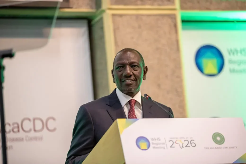 Nigeria: 'I Was Misquoted' - Kenyan President Backtracks On Comments About Nigerians' English-Speaking Proficiency