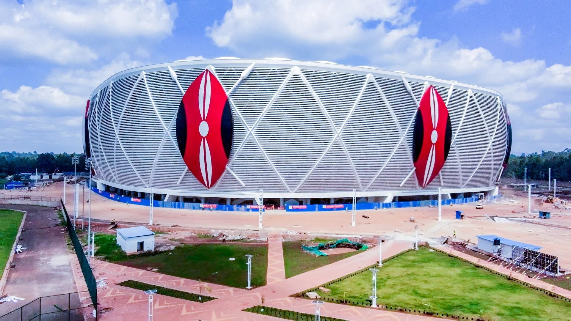 Kenya: Sports Department Seeks Extra Sh6.75bn for Afcon 2027 Preparedness