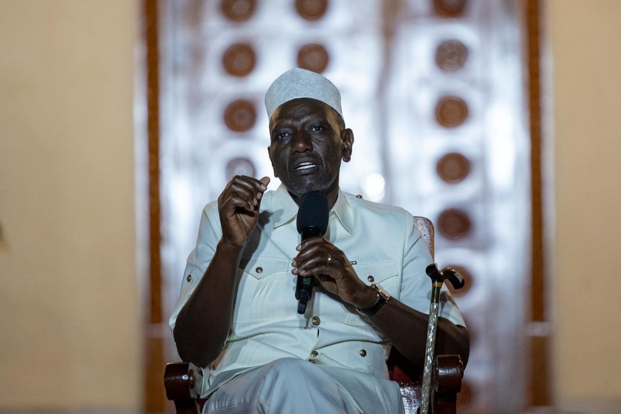 Kenya: 'We Know What We Are Doing' - - Ruto Defends Laikipia Ebola Quarantine Facility