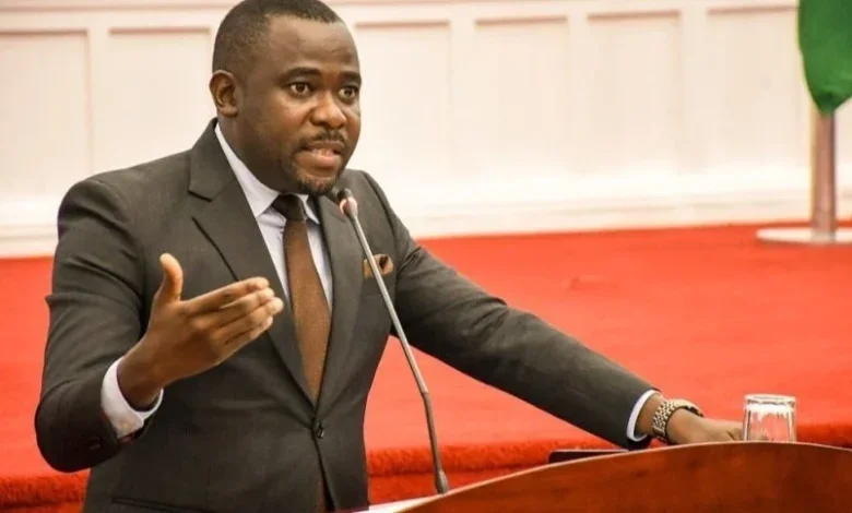 Tanzania: Isles Sets Ambitious Digital Agenda With 53.39bn/ - ICT Budget