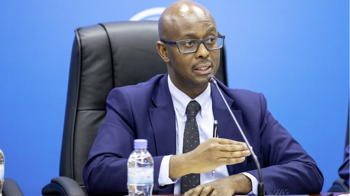 Rwanda Secures $250m IMF Funding to Deal With External Shocks