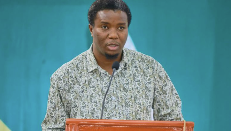Tanzania: Authorities Step Up Campaign Against Counterfeit Seeds